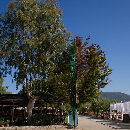 Hotel Hellas Epidaurus Eksteriør bilde