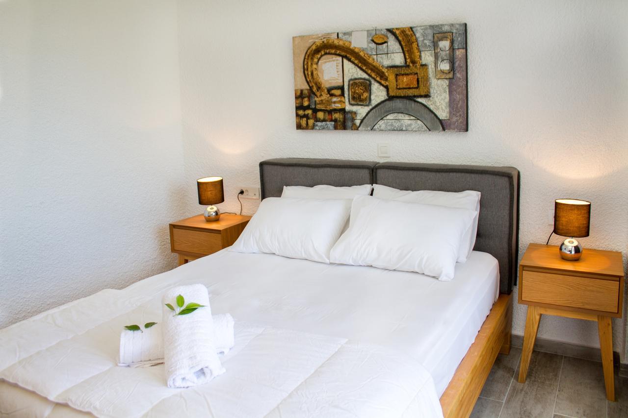 Hotel Hellas Epidaurus Eksteriør bilde
